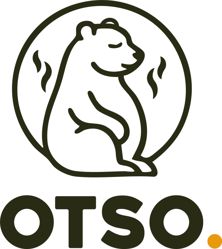 logo sauny otso